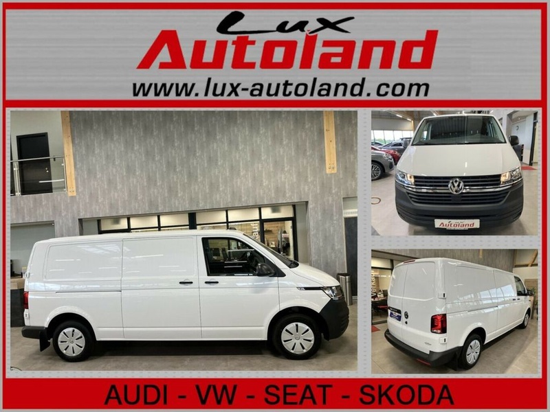 Volkswagen T6