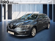 Renault Megane 2022