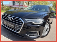 Audi A6 2019