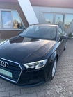 Audi A3 2019