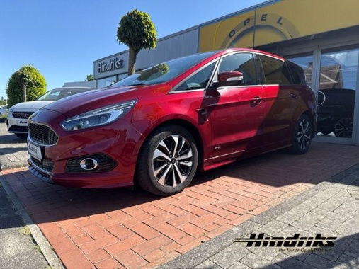 Ford S-Max 2019
