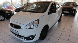 Mitsubishi Space Star 2019