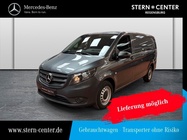 Mercedes-Benz Vito 2021