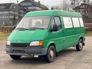 Ford Transit 1994