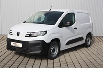 Peugeot Partner 2025