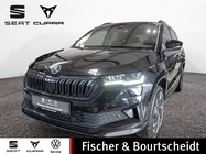 Skoda Karoq 2022