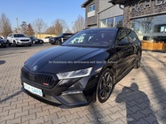 Skoda Octavia 2022