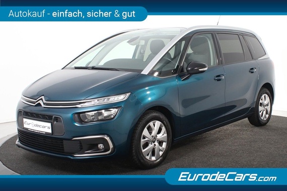 Citroen C4 2022