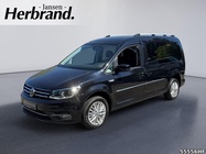 Volkswagen Caddy 2019