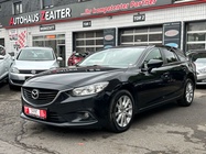 Mazda 6 2016