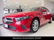 Mercedes-Benz A-Class 2019