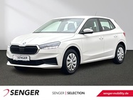 Skoda Fabia 2024