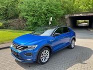 Volkswagen T-Roc 2020