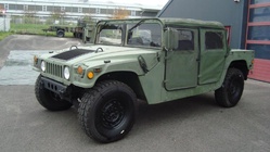 Hummer H1 1989