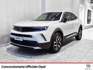 Opel Mokka 2022