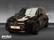 Mercedes-Benz GLB-Class 2025