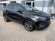 Opel Mokka 2019