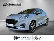 Ford Puma 2021