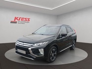 Mitsubishi Eclipse Cross 2021