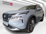 Nissan X-Trail 2026