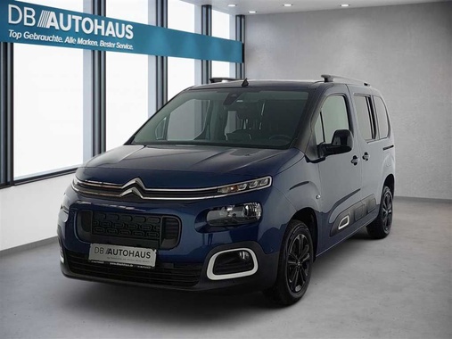 Citroen Berlingo 2024