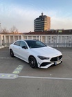 Mercedes-Benz CLA-Class 2024