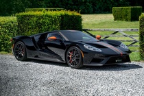 Ford GT 2022