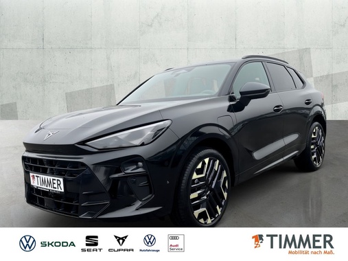 Cupra Terramar 2026