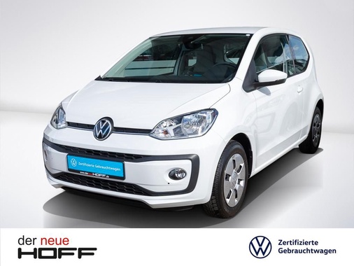 Volkswagen up! 2021