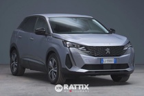 Peugeot 3008 2022