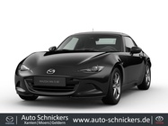Mazda MX-5 2025