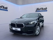 BMW X2 2021