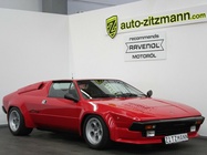 Lamborghini Jalpa 1988