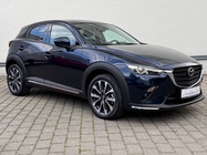 Mazda CX-3 2019