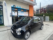 Fiat 500 2022