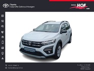 Dacia Jogger 2022