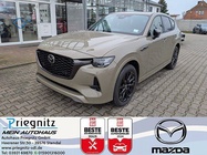 Mazda CX-60 2025
