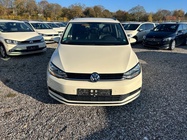 Volkswagen Touran 2019
