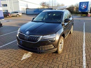 Skoda Karoq 2021