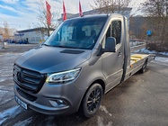 Mercedes-Benz Sprinter 2023