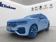 Volkswagen Touareg 2022