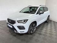 Seat Ateca 2022