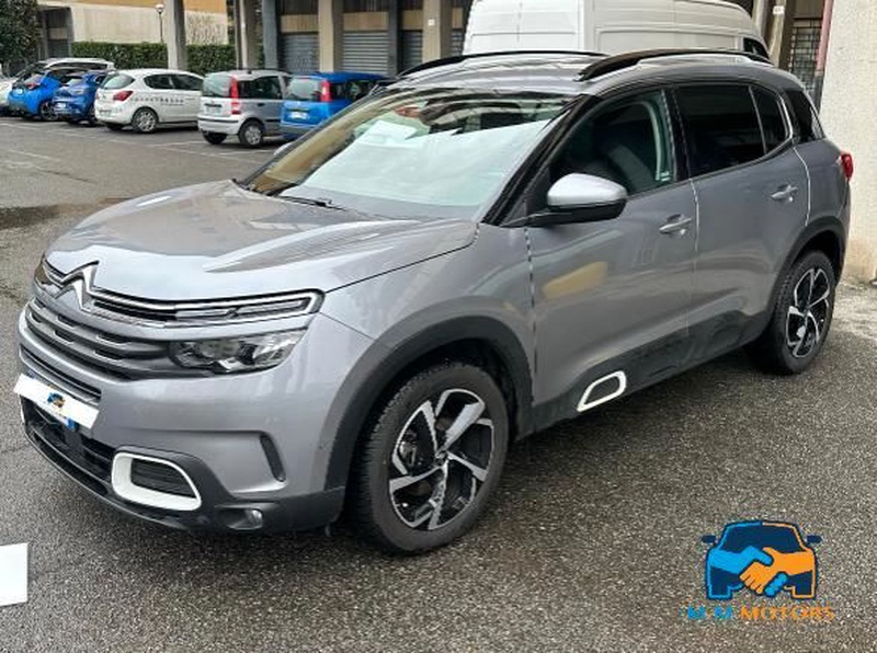 Citroen C5
