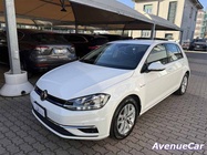 Volkswagen Golf 2020