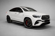 Mercedes-Benz GLE-Class 2026
