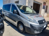 Fiat Scudo 2010
