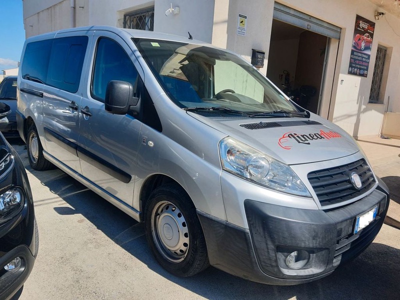 Fiat Scudo
