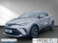 Toyota C-HR 2021