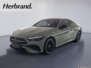 Mercedes-Benz CLE-Class 2024