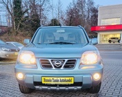Nissan X-Trail 2002
